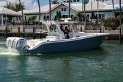  Edgewater 370CC