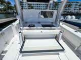  Edgewater 370CC