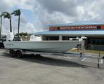  Blazer Bay 2550 GTS
