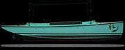  Vision Fantail 217