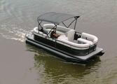  Vision WX Tritoon