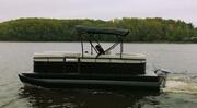  Vision WX Tritoon