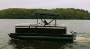  Vision WX Tritoon