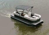  Vision WX Tritoon