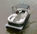  Vision WX Tritoon