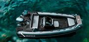  Highfield Sport 520