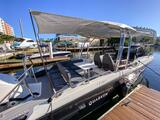  Quarken 27 T-Top