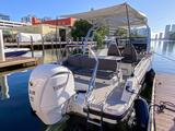  Quarken 27 T-Top
