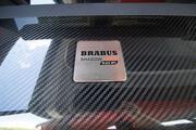  Brabus Shadow 900 Cabin Black Ops