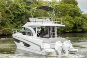  Beneteau Antares 11