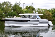  Wellcraft 44 Explorer