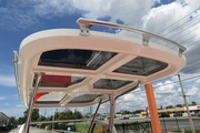  Nimbus Tender 8
