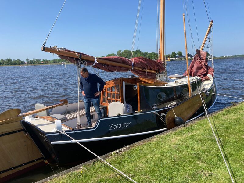  Westerdijk Zeeschouw 9.00