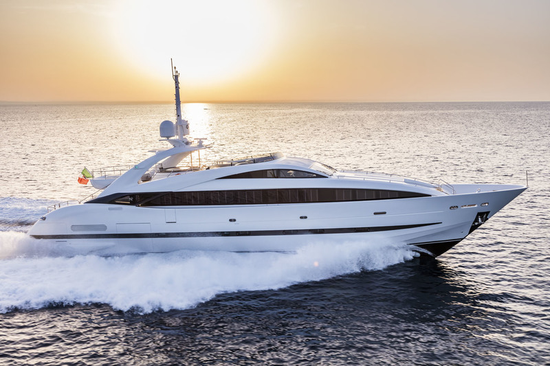 ISA120 Sport 
