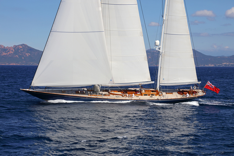  Monaco Yacht Show