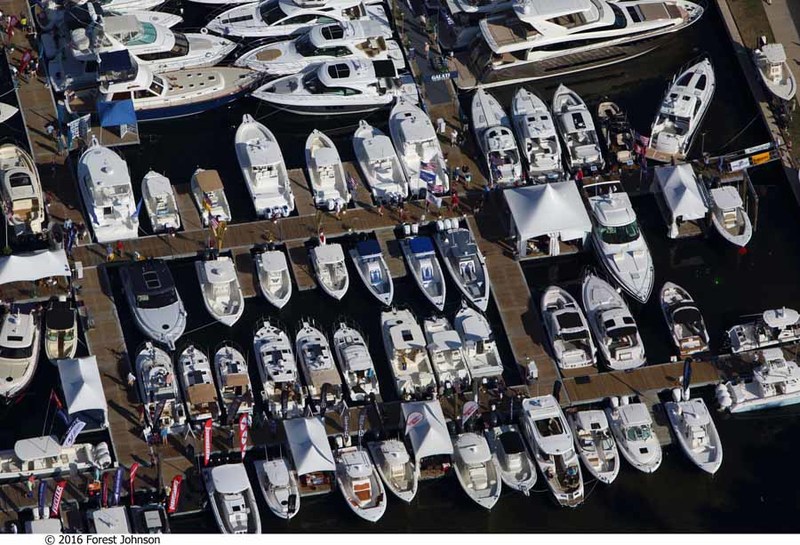 St. Petersburg Power & Sailboat Show St. Petersburg Power & Sailboat Show
