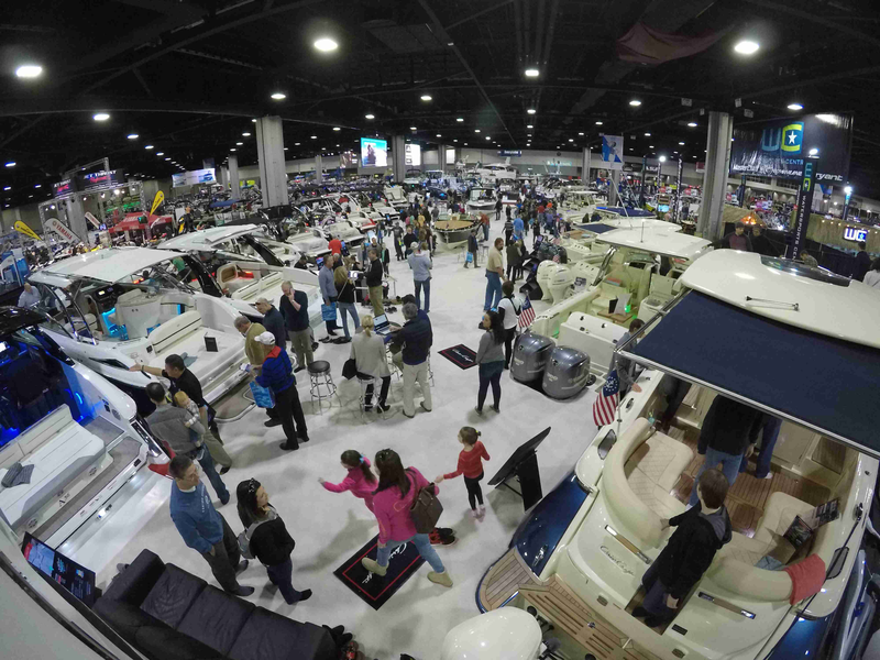 Atlanta Boatshow Atlanta Boatshow