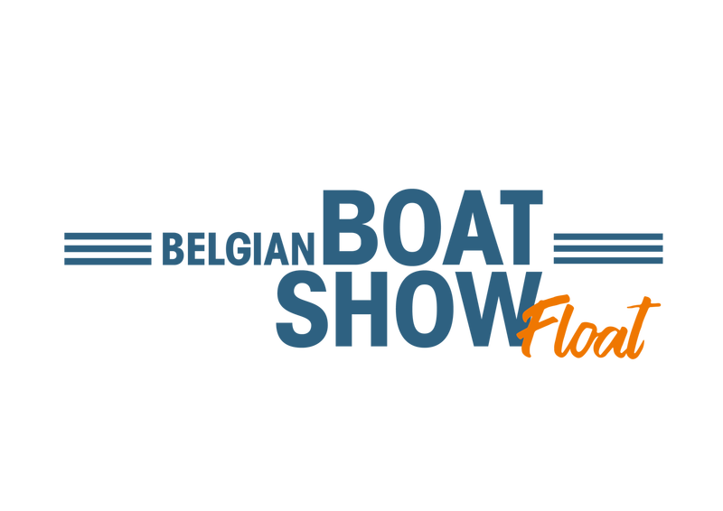 Belgian Boat Show Float Belgian Boat Show Float