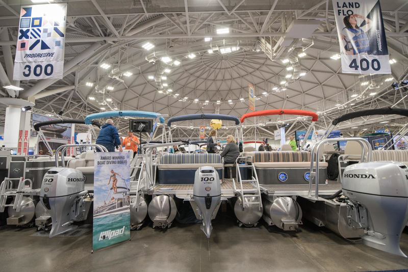 Minneapolis Boat Show Minneapolis Boat Show 2021