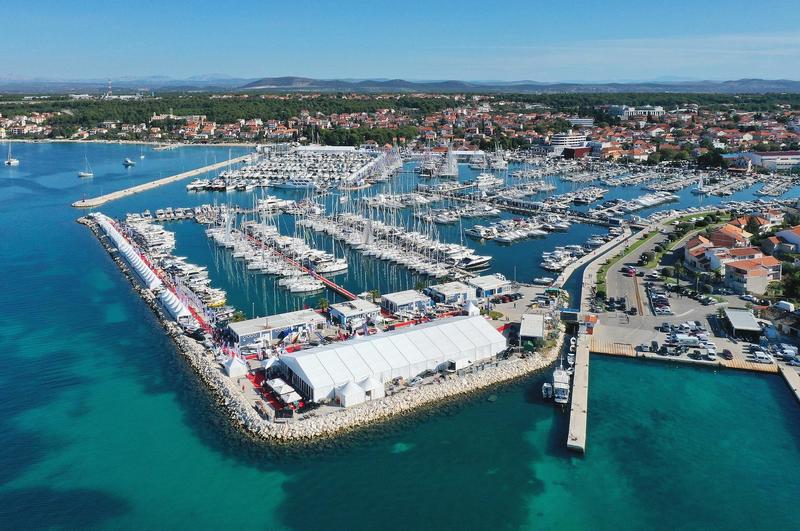 Biograd Boat Show Biograd Boat Show