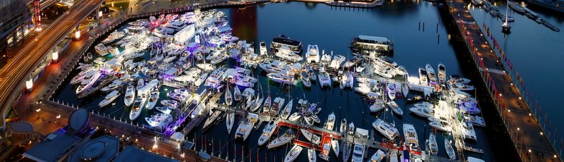 Sydney International Boat Show Sydney International Boat Show