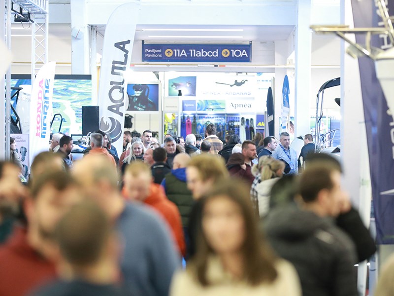 Zagreb Boat Show Zagreb Boat Show