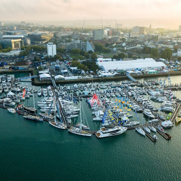 Southampton International Boat Show Southampton International Boat Show