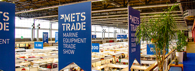 METSTRADE Show