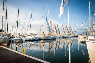 Southampton International Boat Show