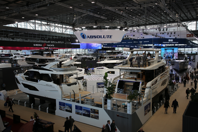 boot Düsseldorf