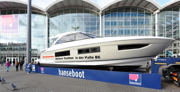 Hanseboot - Hamburg International Boat Show Hanseboot - Hamburg International Boat Show