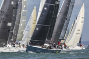  Cowes Week Cowes Week