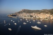 Monaco Monaco Yacht Show