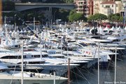 Superyachts Monaco Yacht Show