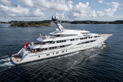 Areti/ Lürssen Monaco Yacht Show