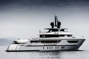 460 EXP / San Lorenzo Monaco Yacht Show