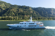 Chausseur / Burgess Monaco Yacht Show