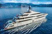 Cloud 9 / CRN Monaco Yacht Show