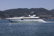 Elsea / Cerri Monaco Yacht Show