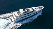 Elinor / KK Superyachts Monaco Yacht Show