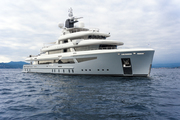 I Nova / IYC Monaco Yacht Show