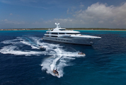 Infinite Shades / Burgess Monaco Yacht Show