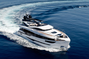 Kalliente / Dominator Monaco Yacht Show