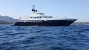 Let it be / Moravia Monaco Yacht Show
