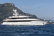 Mad Summer / Moran Yacht Monaco Yacht Show