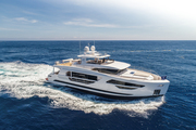 Horizon FD285 / Horizon Monaco Yacht Show