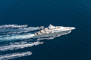 Project 783 / Imperial Yachts Monaco Yacht Show