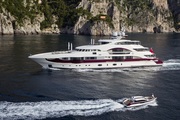 Quite Essential / G Yachts Monaco Yacht Show