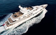 Sealyon / IYC / Y.CO Monaco Yacht Show