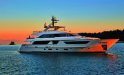 SD126 / San Lorenzo Monaco Yacht Show